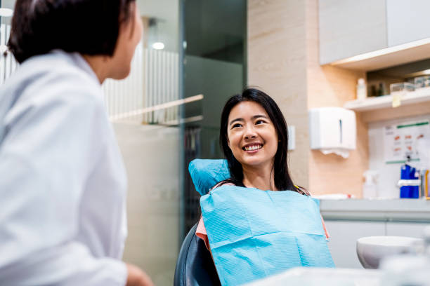 Best Laser Dentistry  in La Crosse, KS