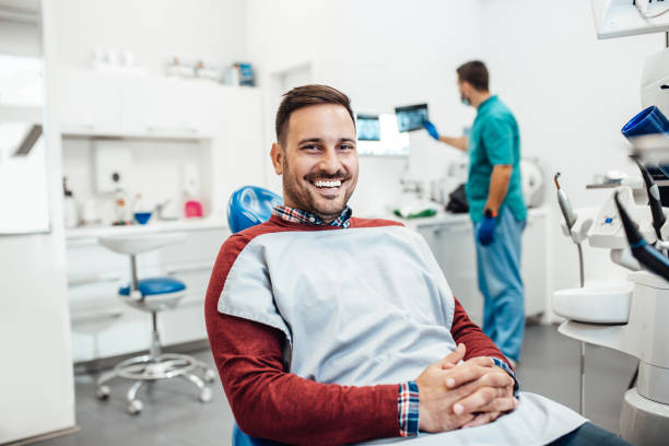 Best Dental Exams and Cleanings  in La Crosse, KS