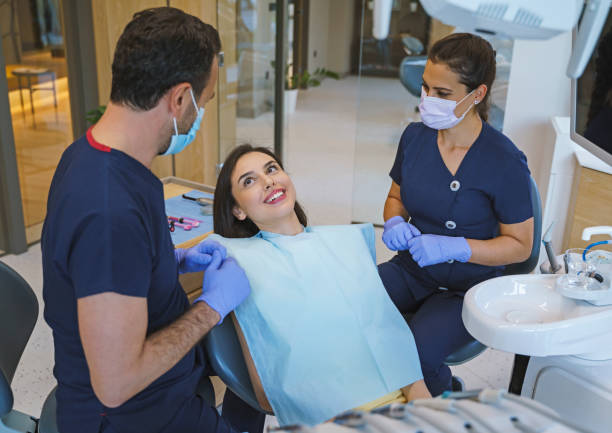 Best Dentures (Full and Partial)  in La Crosse, KS
