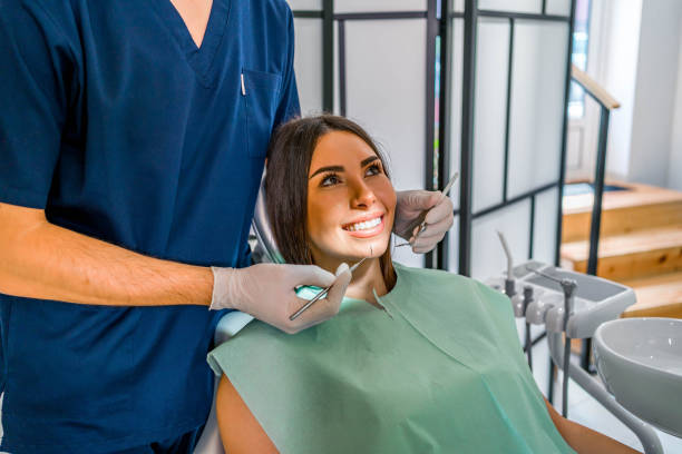 Best Sedation Dentistry  in La Crosse, KS