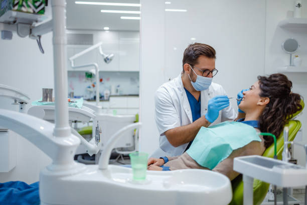 Best Dental Exams and Cleanings  in La Crosse, KS