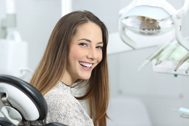 Best Teeth Whitening  in La Crosse, KS